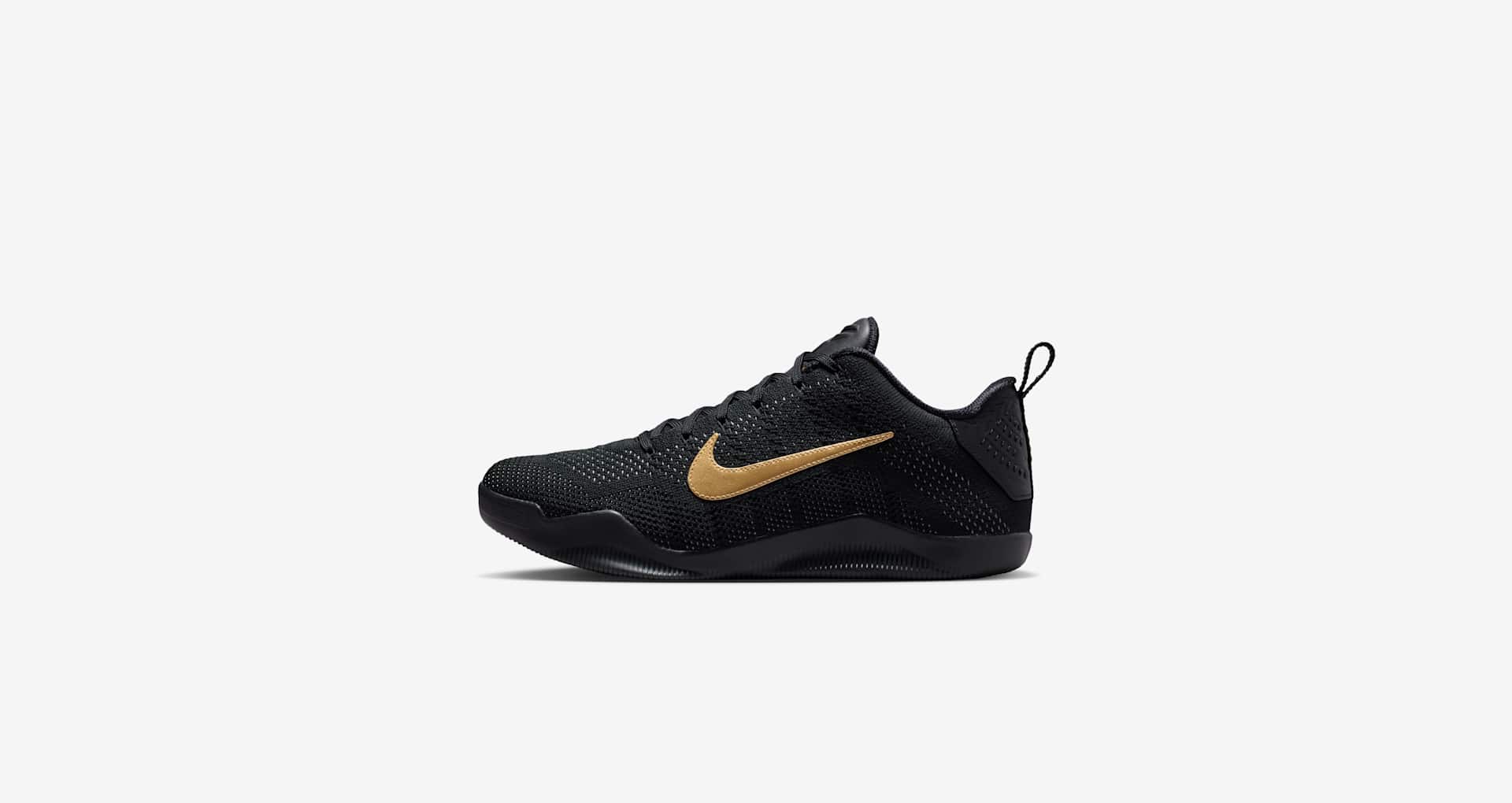 コービー11 プロトロBlack and llic Gold マンバデイ 2026年 4/13 発売】NIKE KOBE 11 PROTRO “Mamba Day” (ナイキ コービー